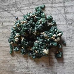 Vipartesanias - Resina Patchouli SOULIGHT - Envío 24h