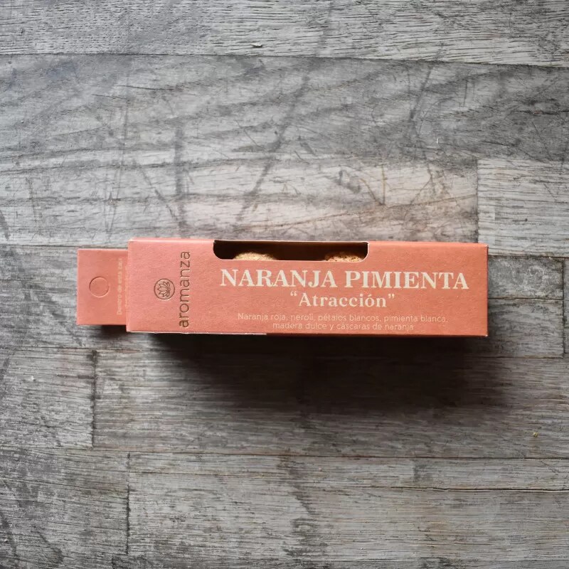 🌱Vipartesanias - Comprar Bombitas Aromanza - Envío Gratis 24h🌞