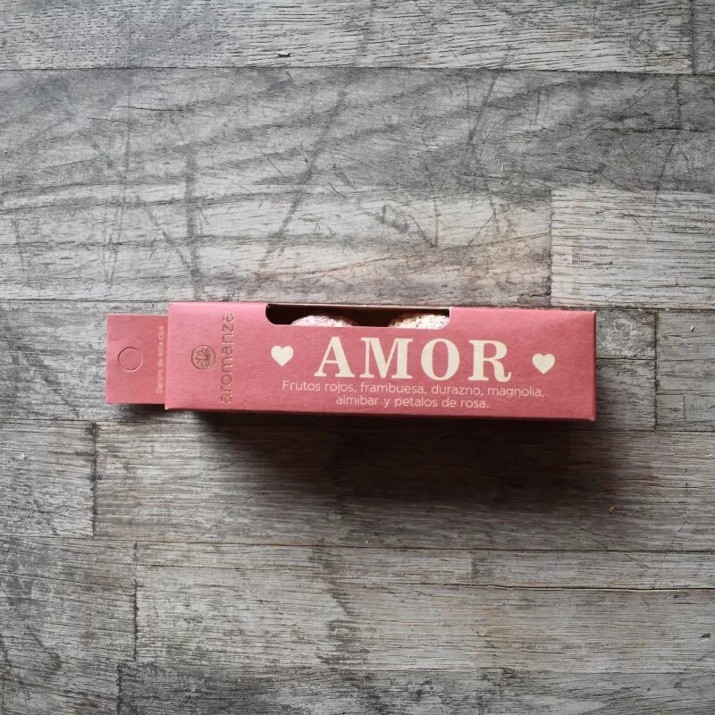 🌱 Aromanza - Comprar Bombitas Natural - Envío Gratis 24h🌞
