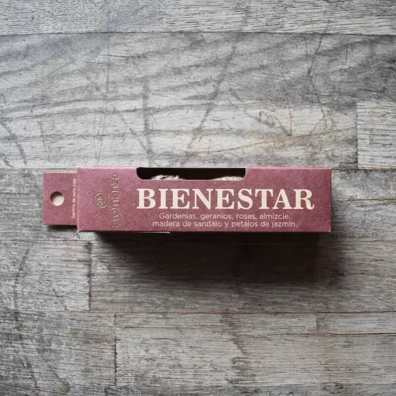 🌱Vipartesanias - Comprar Bombitas Aromanza - Envío Gratis 24h🌞