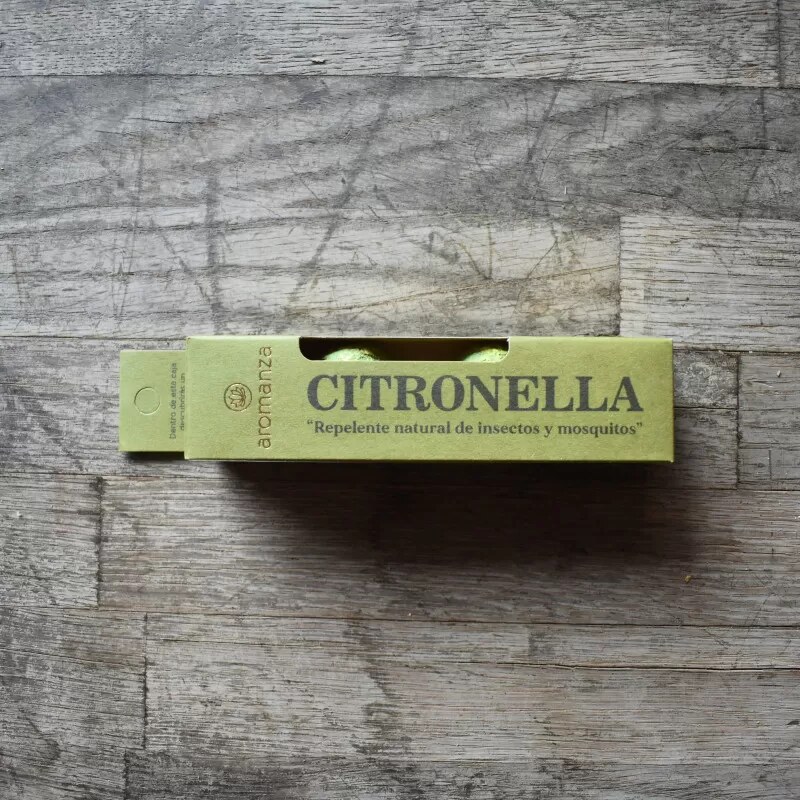 🌱Vipartesanias - Comprar Bombitas Aromanza - Envío Gratis 24h🌞