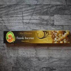 AI - Sai Darshan Frtankincense Masala