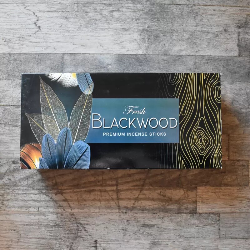 Vipartesanias - Comprar Incienso Blackwood - Envío Gratis 24h