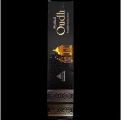 Vipartesanias - Incienso Premium Oud Mystical AROMA - Envío 24h