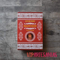 🌱 VIPARTESANIAS - Incienso Ayurvedic Premium - Envío Gratis 24H 🌞