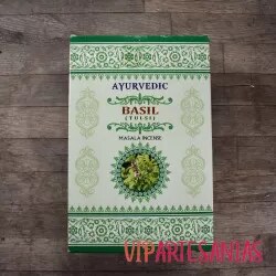 🌱 Vipartesanias - Comprar Incienso Albahaca - Envío Gratis 24h🌞