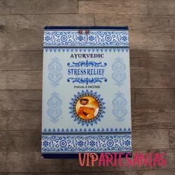 🌱 Vipartesanias - Comprar Incienso Antiestrés - Envío Gratis 24h🌞