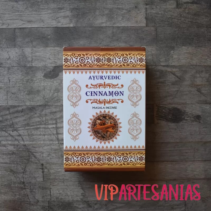 🌱 Vipartesanias - Comprar Incienso Chandan - Envío Gratis 24h🌞