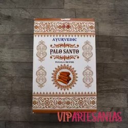 🌱 Vipartesanias - Comprar Incienso Palo Santo - Envío Gratis 24h🌞