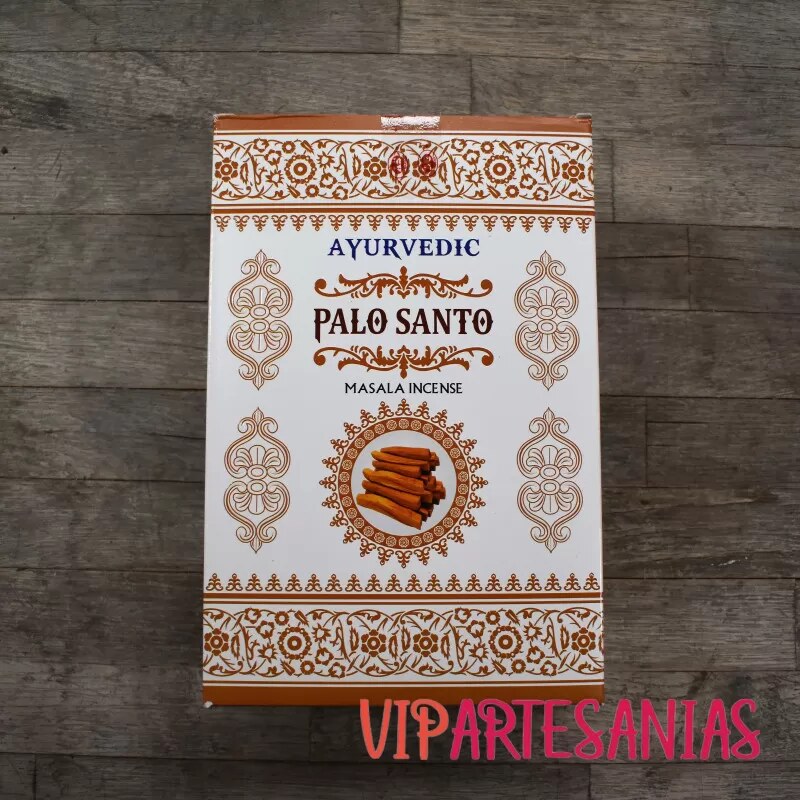 🌱 Vipartesanias - Comprar Incienso Palo Santo - Envío Gratis 24h🌞
