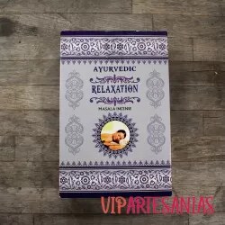 🌱 Vipartesanias - Comprar Incienso Relajación - Envío Gratis 24h🌞