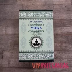 🌱 Vipartesanias - Comprar Incienso Yoga - Envío Gratis 24h🌞