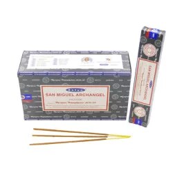 🌱 VIPARTESANIAS - Incienso Super Hit Satya - Envío Gratis 24H 🌞