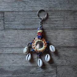 🌱 Vipartesanias - Comprar Llavero artesanal - Envío Gratis 24h🌞