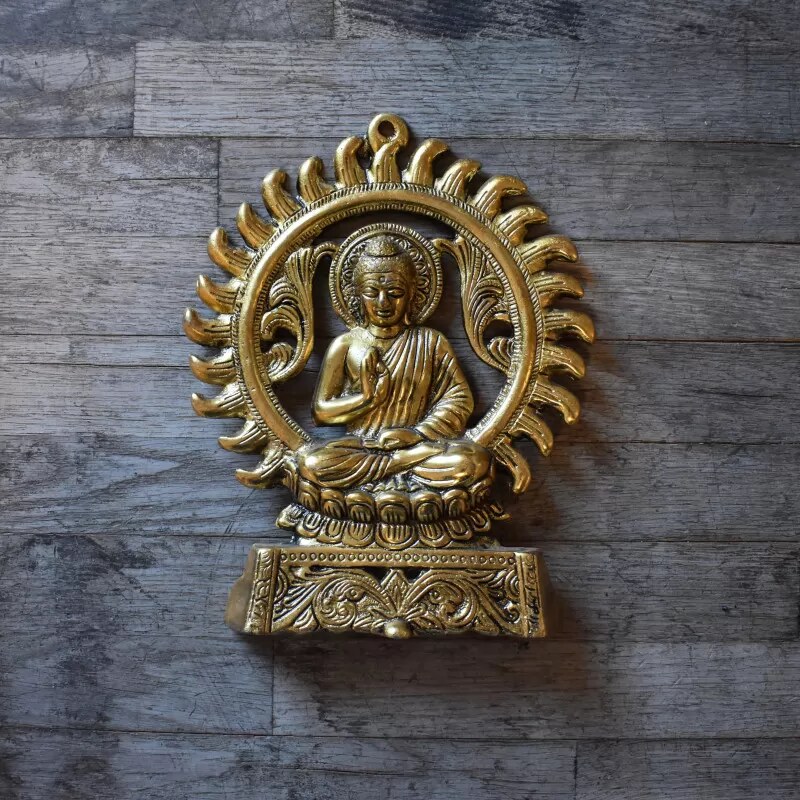 🌱 Vipartesanias - Comprar Figura Buda - Envío Gratis 24h🌞