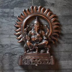 🌱 Vipartesanias - Comprar Figura Ganesha - Envío Gratis 24h🌞