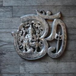 🌱 Vipartesanias - Comprar Figura Om Ganesha - Envío Gratis 24h🌞