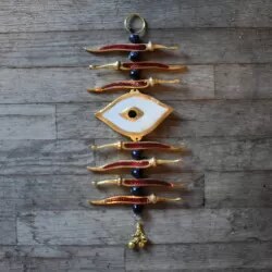 SOULBEAUTY - Símbolo Abundancia y Protección