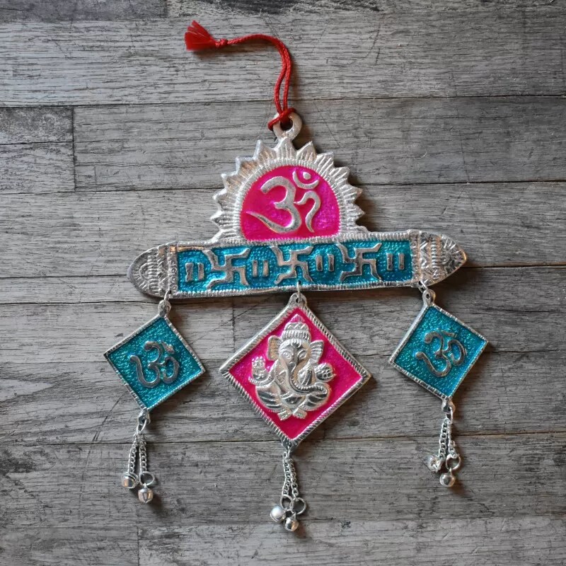 SOULBEAUTY - Movil Bendición Ganesha