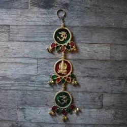 SOULBEAUTY - Movil Protección Om Ganesha