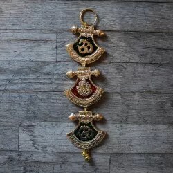 SOULBEAUTY - Movil Sagrado Om Ganesha