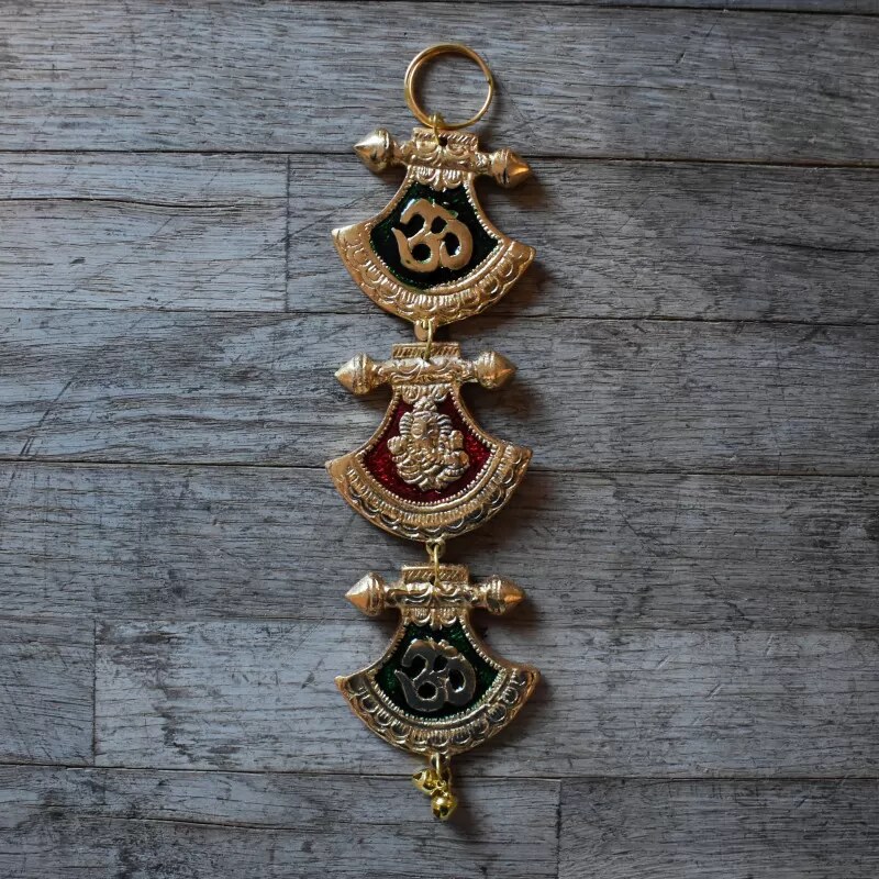 SOULBEAUTY - Movil Sagrado Om Ganesha