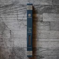 SUDARSHAN - Incienso Luxury Arabic Oud