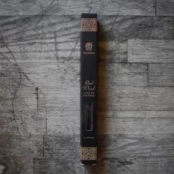 SUDARSHAN - Incienso Luxury Wood Oud