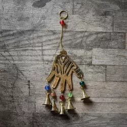 🌱 Vipartesanias - Comprar Móvil laton artesanal - Envío Gratis 24h 🌞