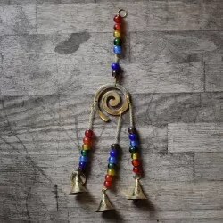 🌱 Vipartesanias - Comprar Móvil laton Reiki - Envío Gratis 24h 🌞