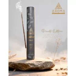 Vipartesanias - Incienso Private Bakhoor Aroma - Envío 24h
