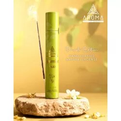 Vipartesanias - Incienso Private Jazmín Aroma - Envío 24h