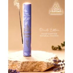 Vipartesanias - Incienso Private Lavanda Aroma - Envío 24h