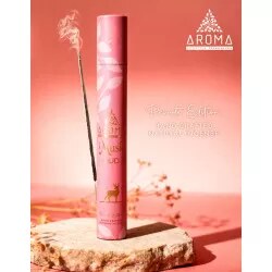 Vipartesanias - Incienso Private Musk Aroma - Envío 24h