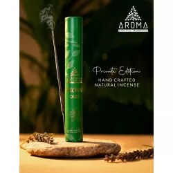 Vipartesanias - Incienso Private Patchouli Aroma - Envío 24h