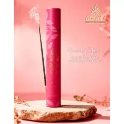 Vipartesanias - Incienso Private Rosa Aroma - Envío 24h