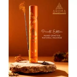 Vipartesanias - Incienso Private Touch Oud Aroma - Envío 24h