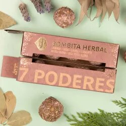 🌱 Vipartesanias - Comprar Bombita Herbal - Envío Gratis 24h🌞