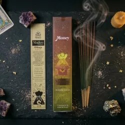 Vipartesanias - Incienso Magical Sparkle Himalaya - Envío 24h