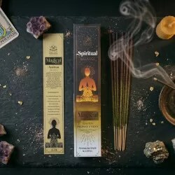 Vipartesanias - Incienso Balance Espiritual Himalaya - Envío 24h