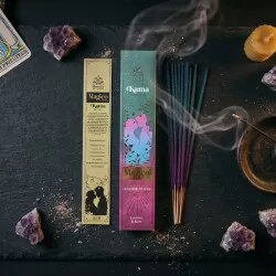 Vipartesanias - Incienso Kamasutra Himalaya - Envío 24h
