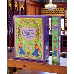 Vipartesanias - Comprar Incienso Lavanda Online - Envío Gratis 24h