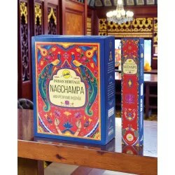 Vipartesanias - Comprar Incienso Nag Champa Online - Envío Gratis 24h