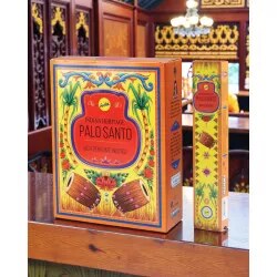 Vipartesanias - Comprar Incienso Palo Santo Online - Envío Gratis 24h