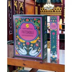 Vipartesanias - Comprar Incienso Patchouli Online - Envío Gratis 24h
