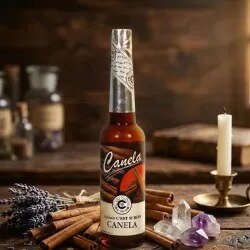 Vipartesanias | Agua de Canela | Venta al por Mayor