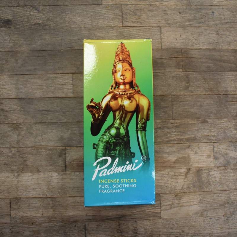 🌱 Vipartesanias - Comprar Incienso Padmini - Envío Gratis 24h 🌞