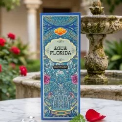 Vipartesanias | Incienso Agua de Florida SAC | Venta al Mayor
