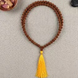 Vipartesanias | Mala Tibetano Rudraksha Original | Venta al Mayor