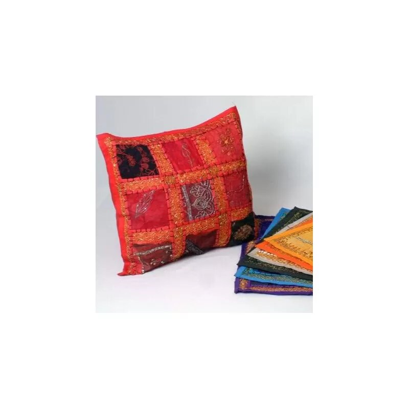 VIPARTESANIAS - Funda Para Cojin - Venta Mayorista